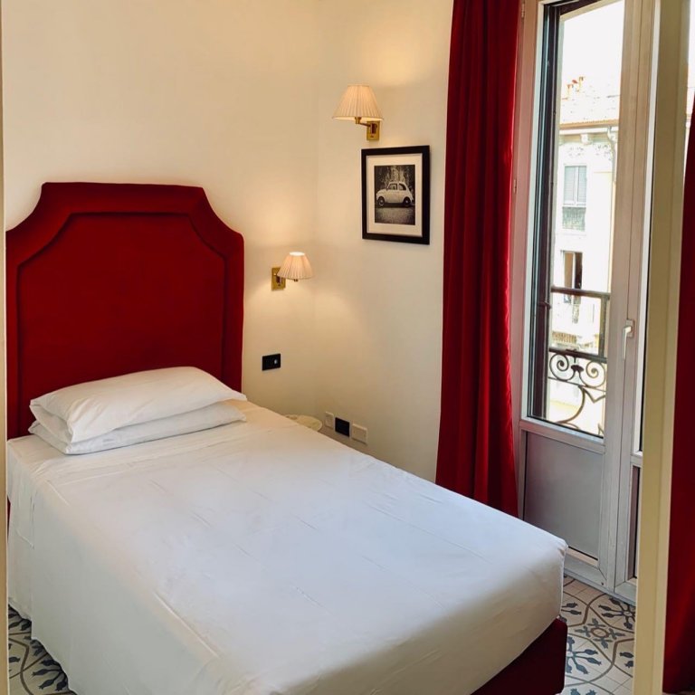 Фото Casual Eclettico Milano Hotel