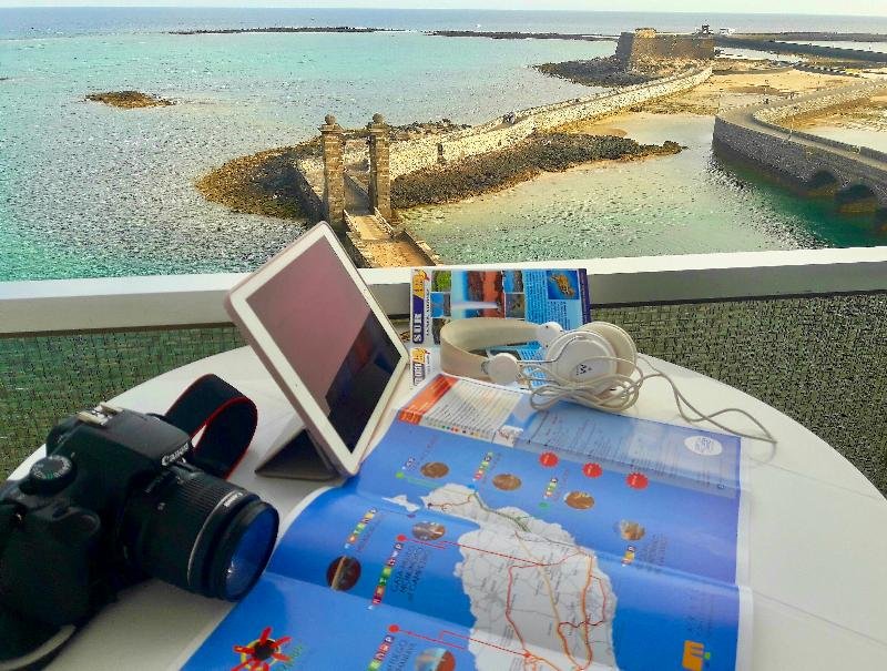 Фото Hotel Miramar