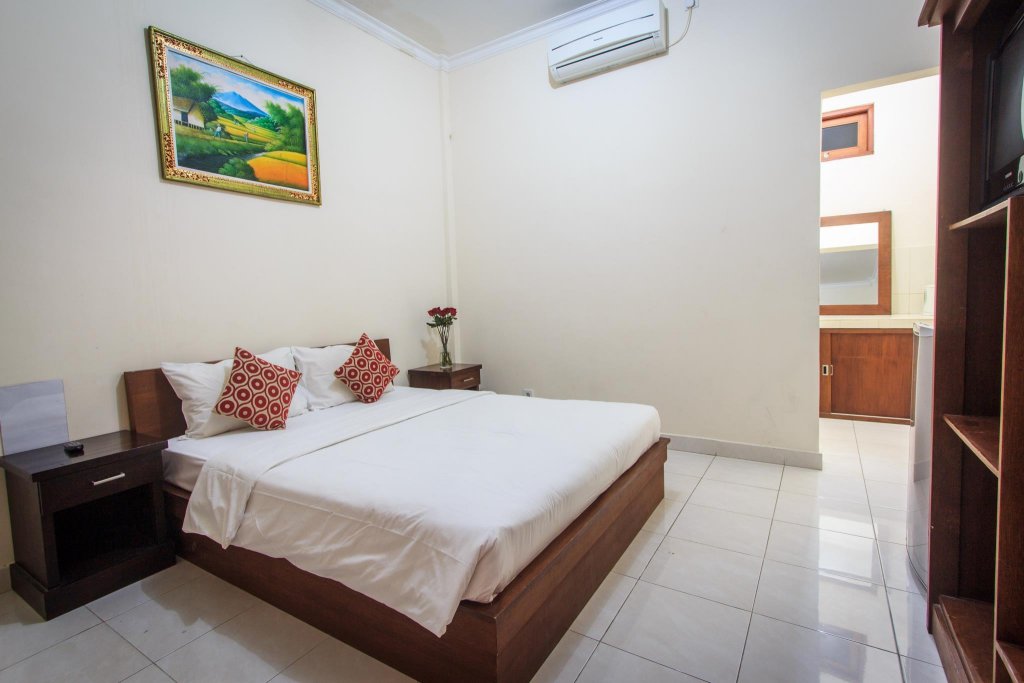 Фото Отель Pondok Anyar Inn managed by Tinggal