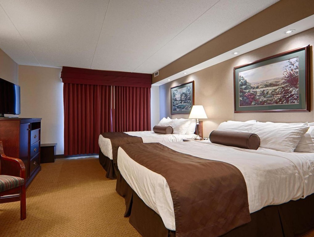 Фото Best Western Wayside Inn