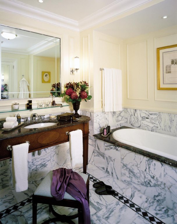 Фото Four Seasons Hotel Hampshire