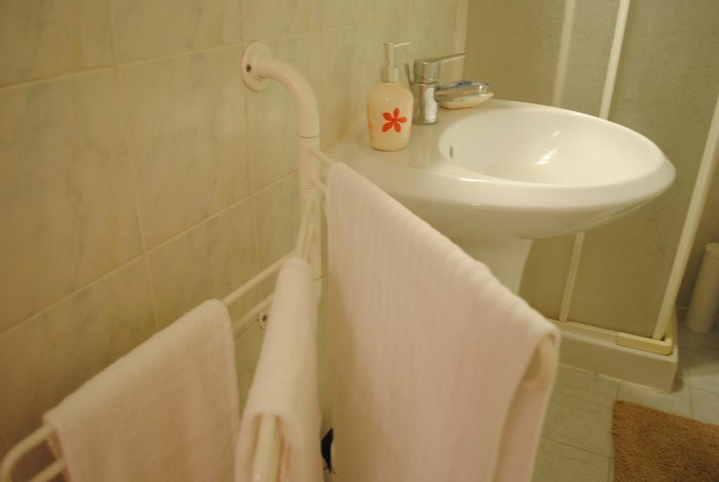 Фото Dreaming Navona Rooms