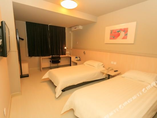 Фото Jinjiang Inn Shenyang Shenbei Daxuecheng Branch