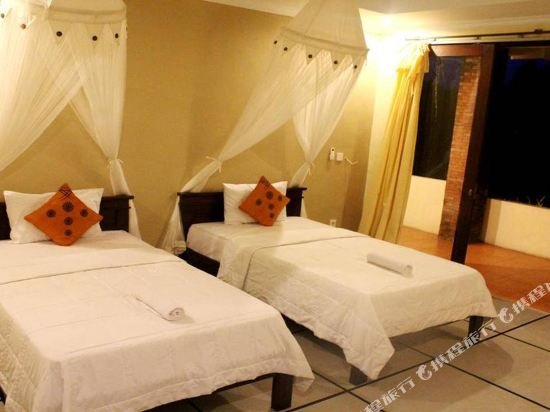 Фото Pondok Kutuh Guest House