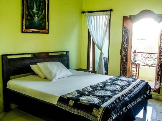 Фото Jungut Guest House