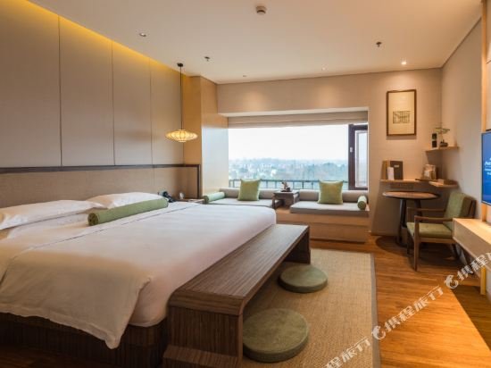 Фото Howard Johnson Conference Resort Chengdu