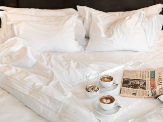 Фото Nobis Hotel Copenhagen