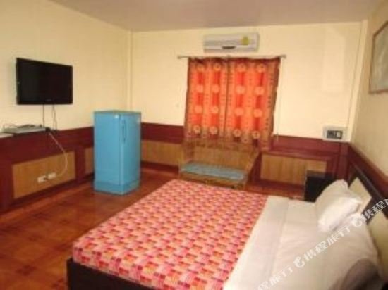 Фото Drunken Duck Guesthouse