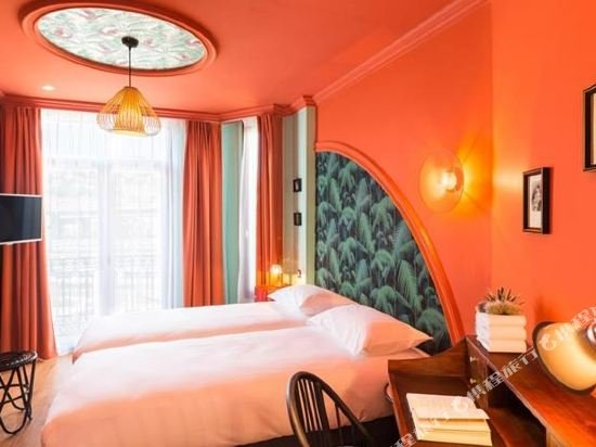 Фото Villa Bougainville by Happyculture