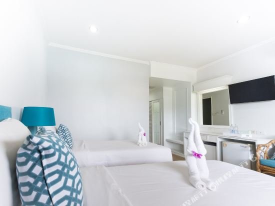 Фото Krabi Royal Hotel