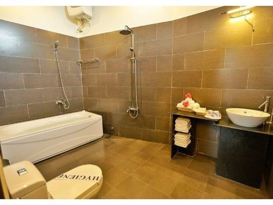 Фото Green Tea Homestay