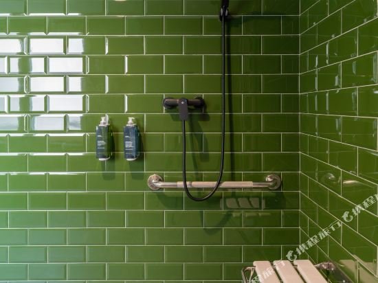 Фото Nest Style Hotel Valencia