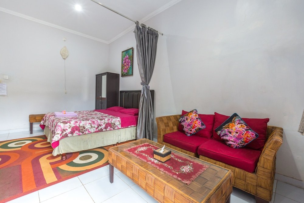 Фото Bali Aman Darling House