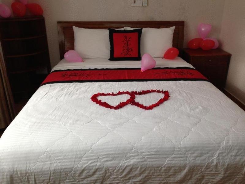 Фото Sea Kite Homestay