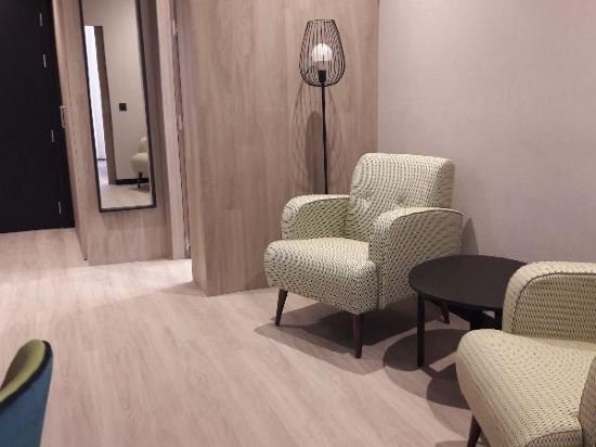 Фото Sercotel Hotel Parque