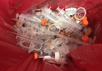 Med Monkey (Indiana, City of Indianapolis and Marion County), waste management