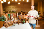 Fresh Fantasy (Moskovskaya Street, 214А) ، تقديم الطعام