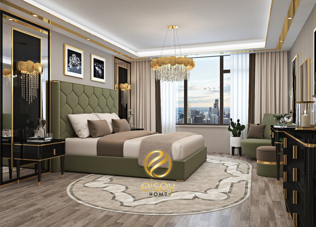 Tienda de muebles Elsey Home by Kemal Karcı, , foto