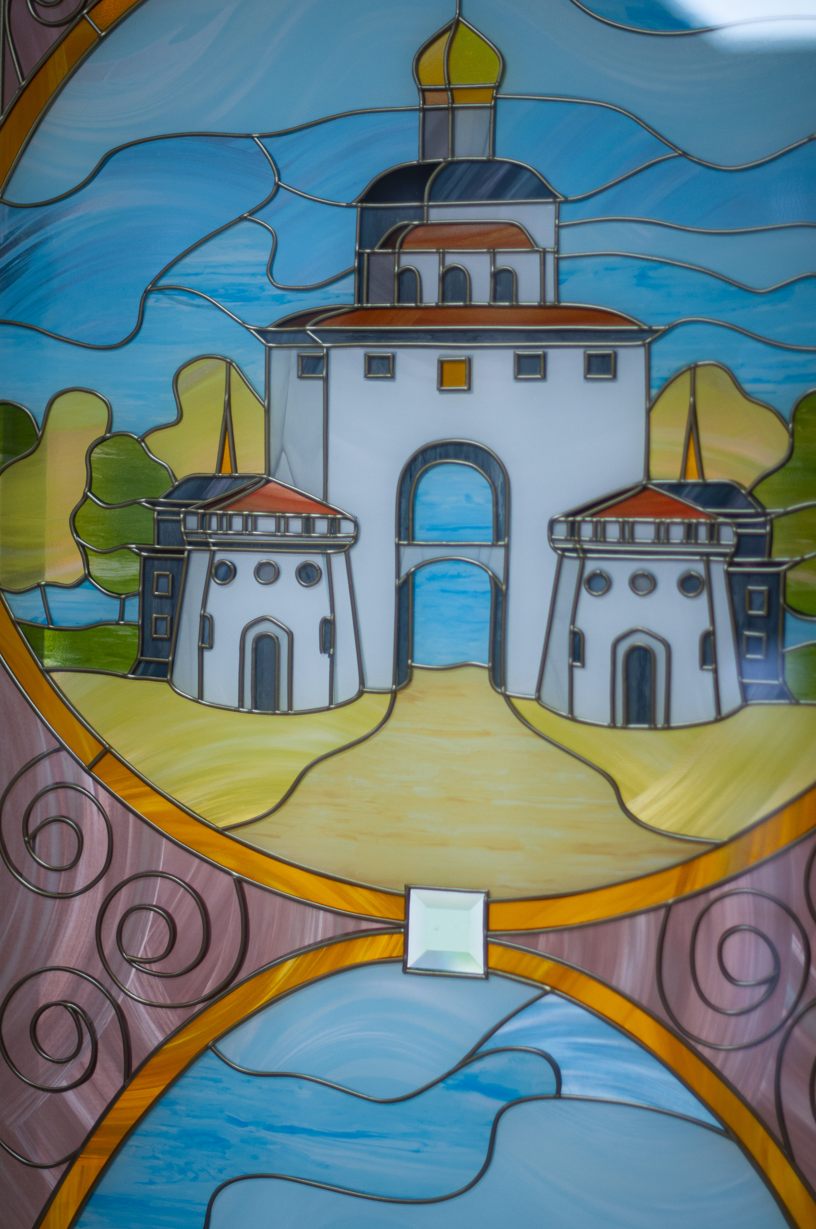 Фото Ильинка