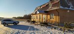 Айшан (selo Manzaras, mikrorayon Yuzhny-6, ulitsa Nadezhdy, 2), cafetería