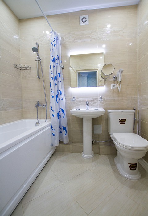 Фото Атлант Люкс