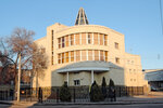 Итог (Tekstilschikov street, 2А), accountants