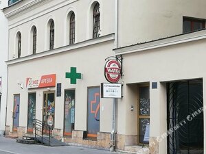 Хостел LorfHostel&Coffee