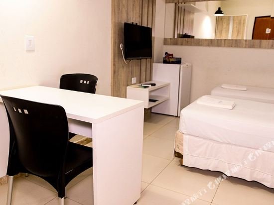 Фото Verde da Mata Hotel