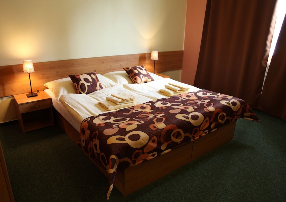 Фото Penzion Bojnice