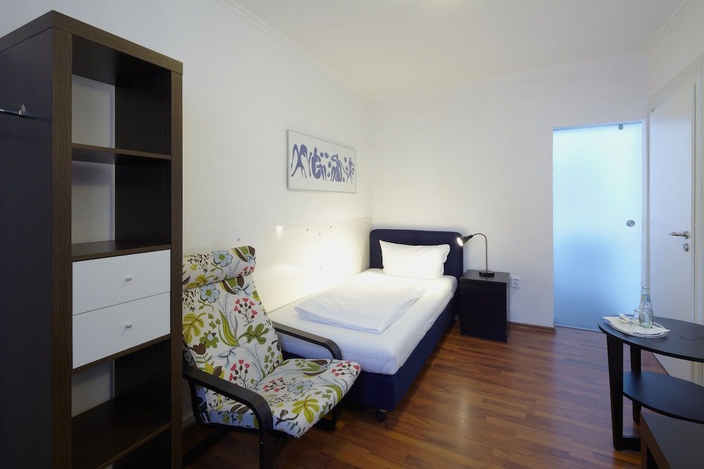 Фото Hotel Zur Post