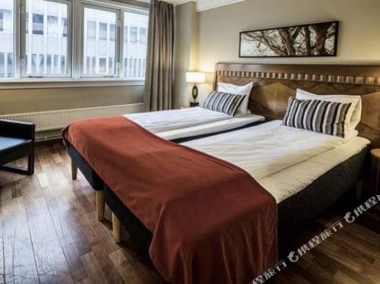 Фото First Hotel Millennium