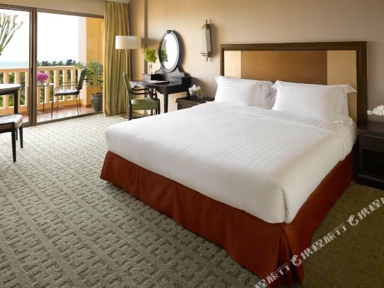 Фото Dusit Thani Hua Hin