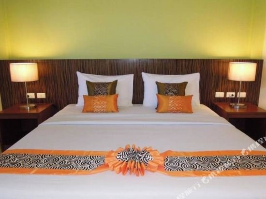 Фото P. S2 Resort