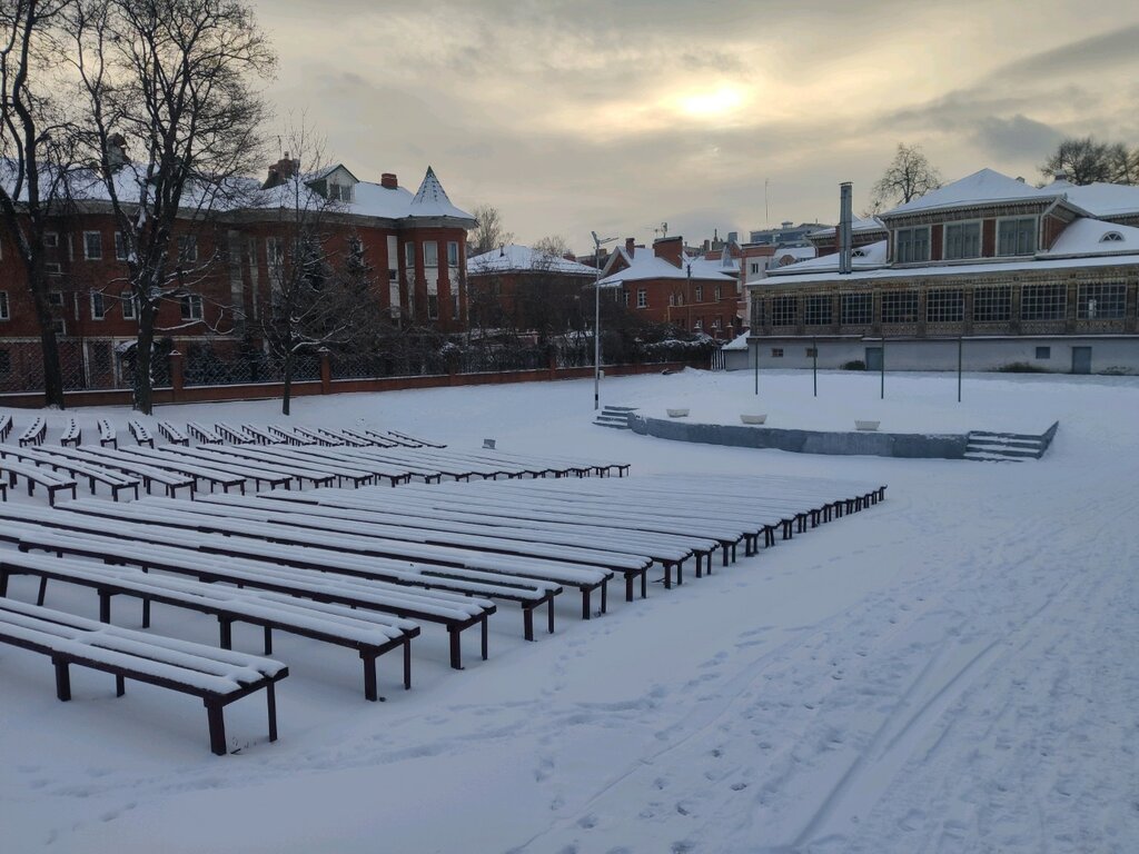 Teatr Green Theater, , foto