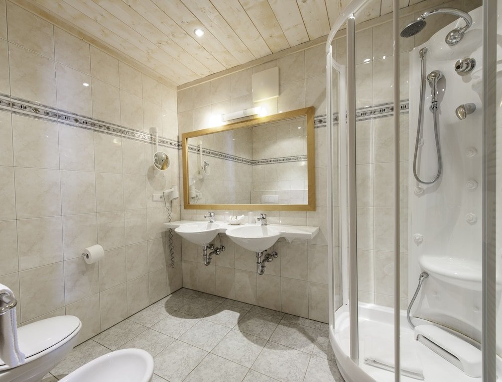 Фото Suitehotel Gampen