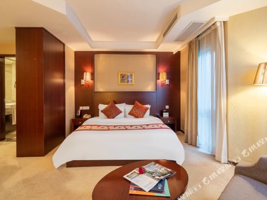 Фото Ramada Wujiaochang Shanghai