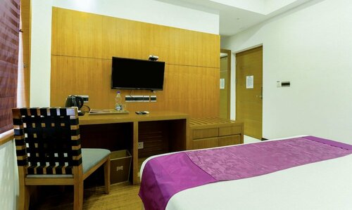 Гостиница Treebo Select Medora в Кожикоде