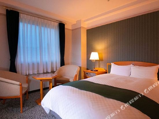 Фото EN City Hotel Nobeoka