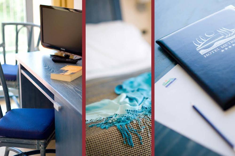 Фото Hotel Metropol