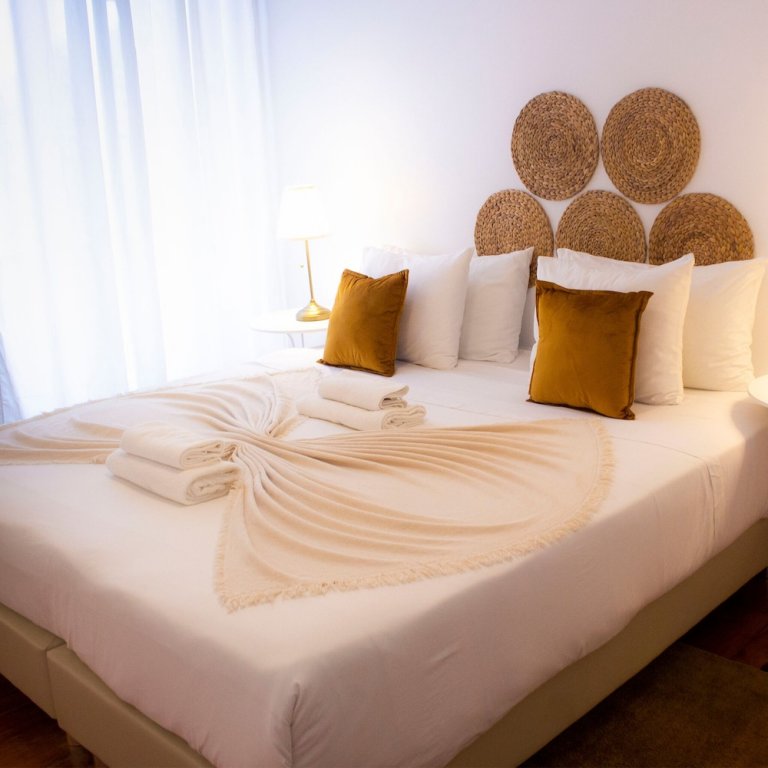 Фото Chalet D Ávila Guest House