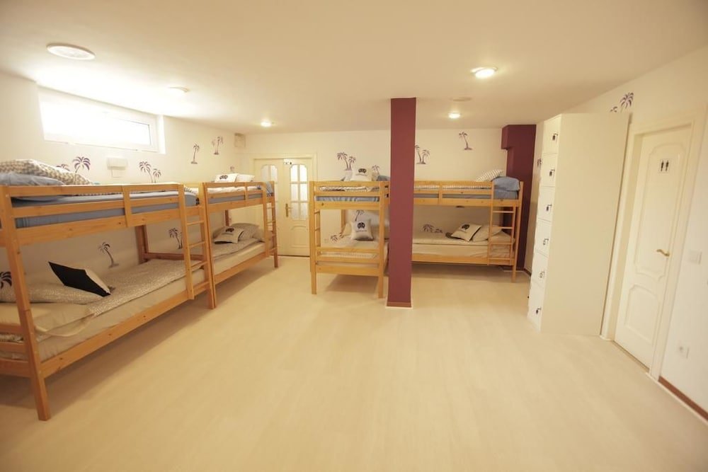 Фото Gijon Surf Hostel