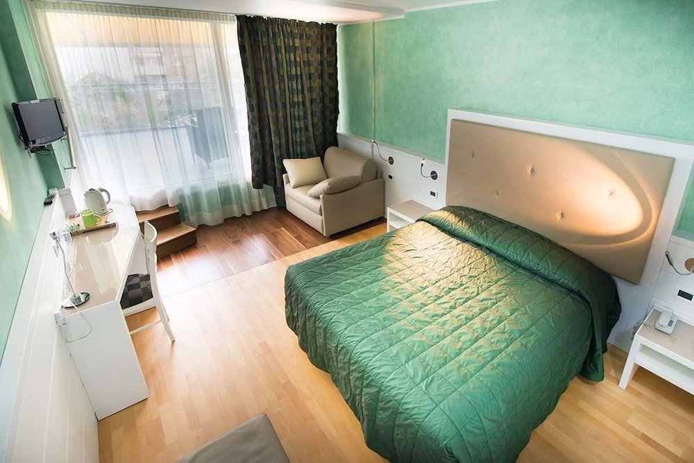 Фото Hotel Gabry