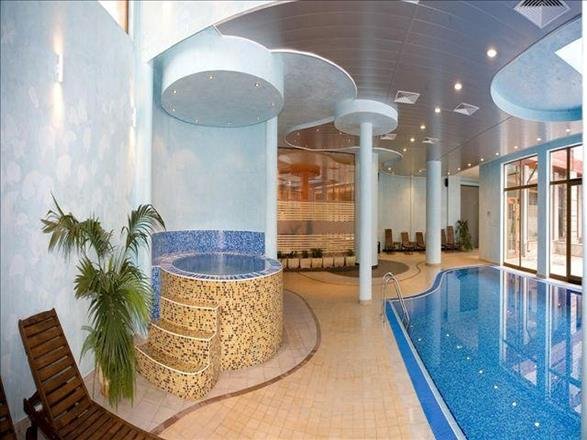 Фото Bellevue Residence