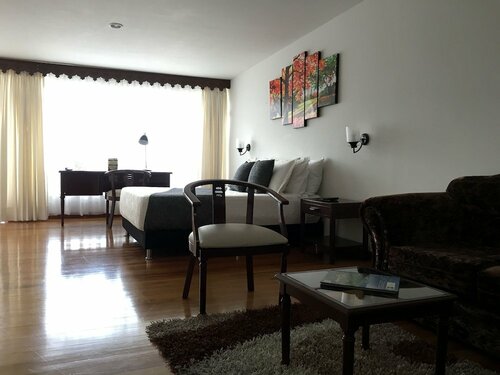 Гостиница Regines Hotel в Манисалесе