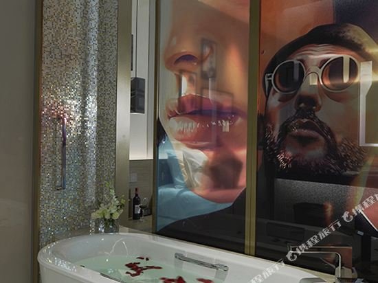 Фото Golden Eagle Summit Hotel Kunshan