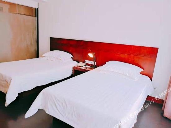 Фото Jinjiang Inn Style