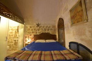 Гостиница Merdin Hotel