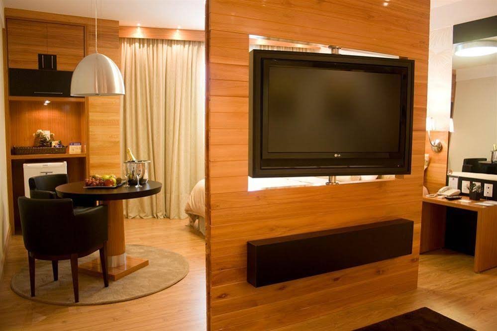 Фото Píer Vitória Hotel