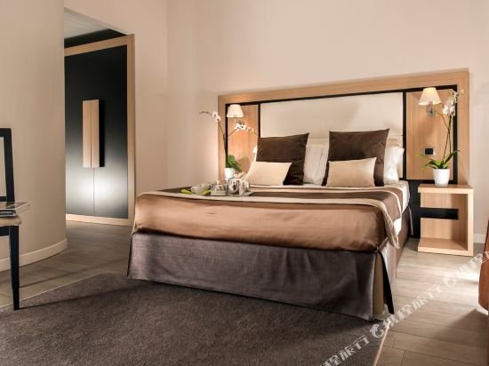 Фото Demetra Hotel