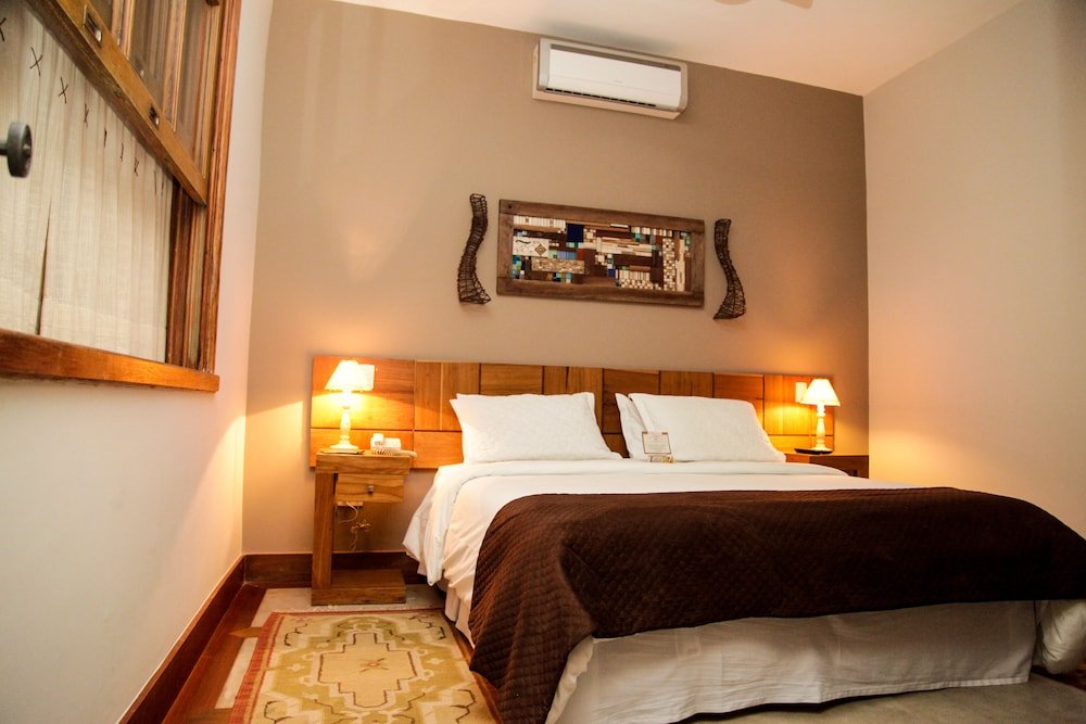 Фото Pousada Jeito de Minas